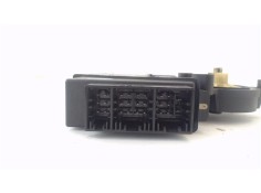 Recambio de motor elevalunas delantero derecho para volkswagen polo iv (9n1) 1.4 16v referencia OEM IAM 6Q2959801A 400642D 