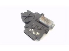 Recambio de motor elevalunas delantero derecho para volkswagen polo iv (9n1) 1.4 16v referencia OEM IAM 6Q2959801A 400642D 