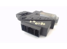 Recambio de motor elevalunas delantero derecho para volkswagen polo iv (9n1) 1.4 16v referencia OEM IAM 6Q2959801A 400642D 