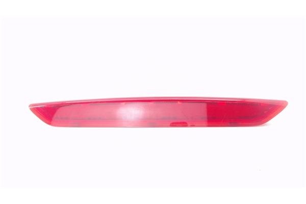 Recambio de luz central de freno para volkswagen polo iv (9n1) 1.4 16v referencia OEM IAM 6Q6945097  