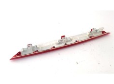 Recambio de luz central de freno para volkswagen polo iv (9n1) 1.4 16v referencia OEM IAM 6Q6945097  