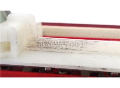 Recambio de luz central de freno para volkswagen polo iv (9n1) 1.4 16v referencia OEM IAM 6Q6945097  