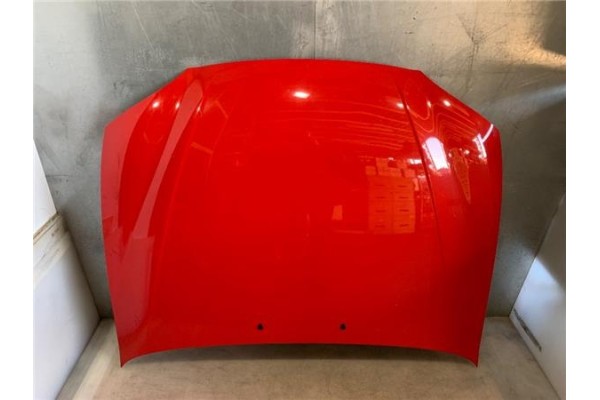 Recambio de capo para hyundai lantra berlina (rd) 1.6 i referencia OEM IAM 6640029510  