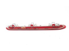 Recambio de luz central de freno para volkswagen polo iv (9n1) 1.4 16v referencia OEM IAM 6Q6945097  