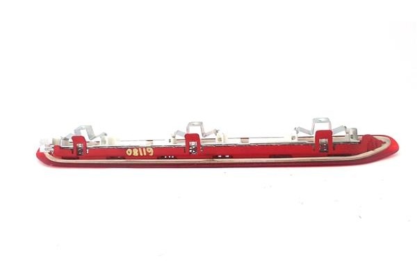 Recambio de luz central de freno para volkswagen polo iv (9n1) 1.4 16v referencia OEM IAM 6Q6945097  