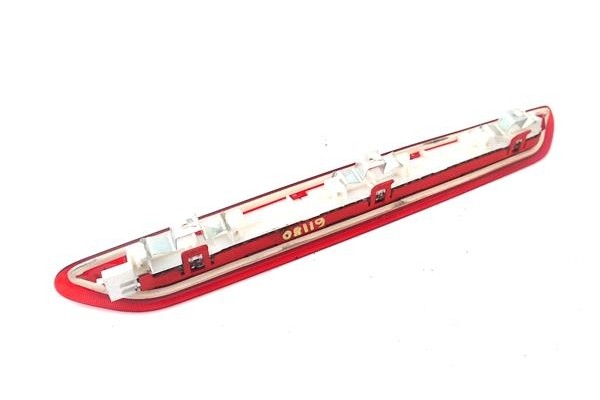 Recambio de luz central de freno para volkswagen polo iv (9n1) 1.4 16v referencia OEM IAM 6Q6945097  