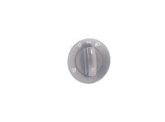 Recambio de conmutador luces para volkswagen polo iv (9n1) 1.4 16v referencia OEM IAM 6Q0941531B  