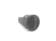 Recambio de conmutador luces para volkswagen polo iv (9n1) 1.4 16v referencia OEM IAM 6Q0941531B  