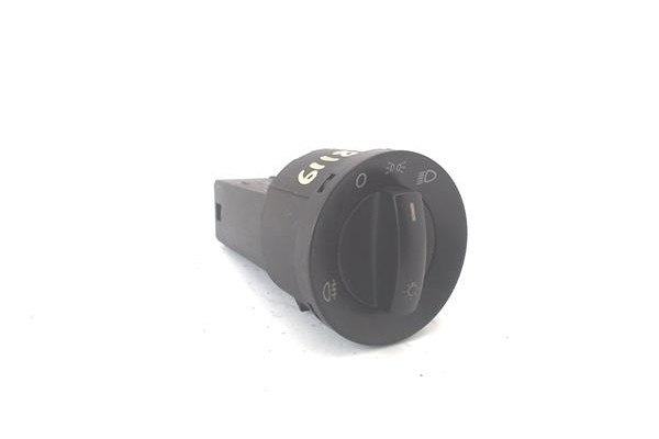 Recambio de conmutador luces para volkswagen polo iv (9n1) 1.4 16v referencia OEM IAM 6Q0941531B  