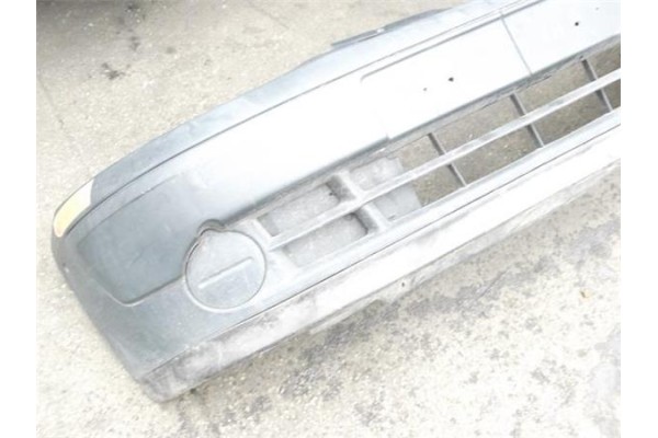 Recambio de paragolpes delantero para renault kangoo i (f/kc0) 1.5 dci referencia OEM IAM 7701056418  