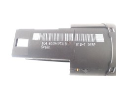 Recambio de conmutador luces para volkswagen polo iv (9n1) 1.4 16v referencia OEM IAM 6Q0941531B  