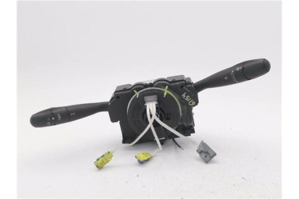 Recambio de mando intermitencia para peugeot partner furgón (5) 1.6 hdi 75 referencia OEM IAM 96787365XT  