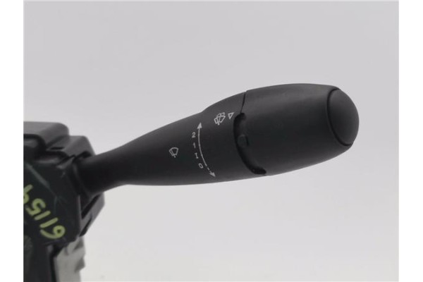 Recambio de mando intermitencia para peugeot partner furgón (5) 1.6 hdi 75 referencia OEM IAM 96787365XT  