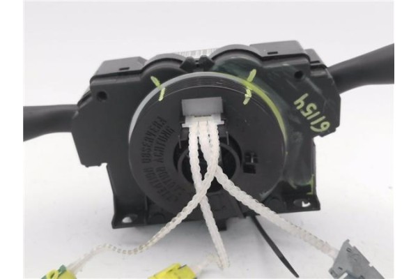 Recambio de mando intermitencia para peugeot partner furgón (5) 1.6 hdi 75 referencia OEM IAM 96787365XT  