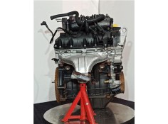 Recambio de motor completo para renault twingo ii 1.2 authentique referencia OEM IAM D4F - J772  
