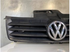Recambio de rejilla capo para volkswagen polo iv (9n1) 1.4 16v referencia OEM IAM 6Q0853651  