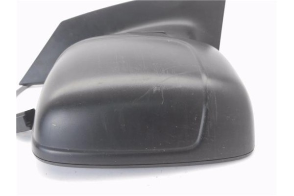 Recambio de retrovisor electrico derecho para peugeot expert furgón 2.0 furgón l1h1 referencia OEM IAM 8153K7 14007427XT 