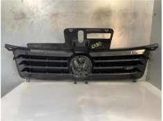 Recambio de rejilla capo para volkswagen polo iv (9n1) 1.4 16v referencia OEM IAM 6Q0853651  