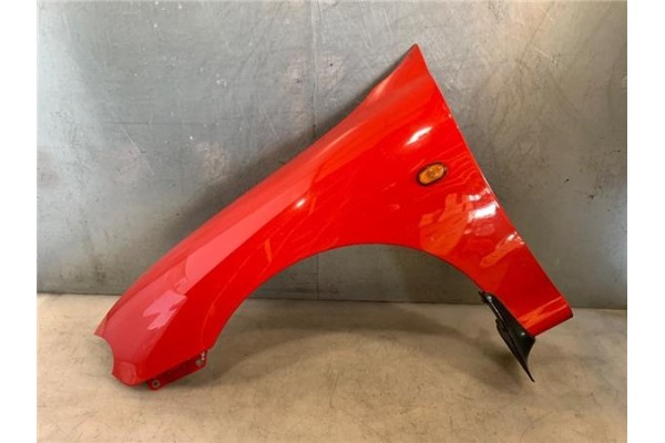 Recambio de aleta delantero izquierda para hyundai lantra berlina (rd) 1.6 i referencia OEM IAM 6631129510  