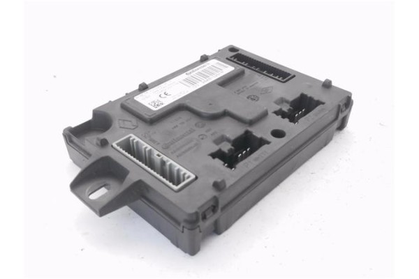 Recambio de modulo electronico para renault clio iv 1.5 business referencia OEM IAM 284B15291R  