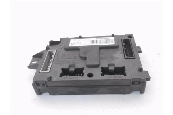 Recambio de modulo electronico para renault clio iv 1.5 business referencia OEM IAM 284B15291R  