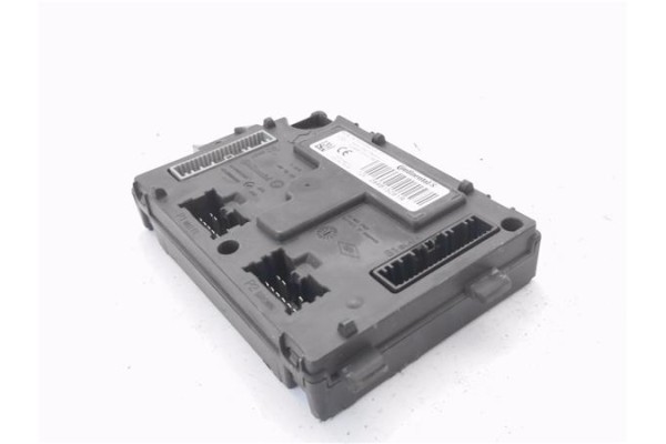 Recambio de modulo electronico para renault clio iv 1.5 business referencia OEM IAM 284B15291R  