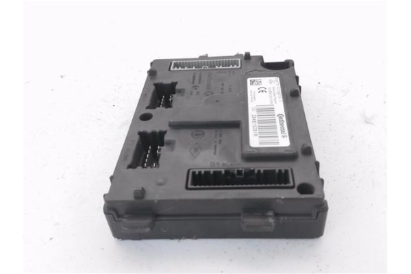 Recambio de modulo electronico para renault clio iv 1.5 business referencia OEM IAM 284B15291R  