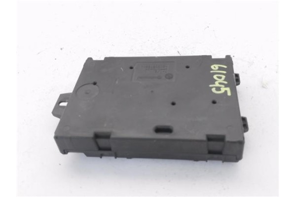 Recambio de modulo electronico para renault clio iv 1.5 business referencia OEM IAM 284B15291R  