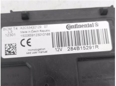 Recambio de modulo electronico para renault clio iv 1.5 business referencia OEM IAM 284B15291R  