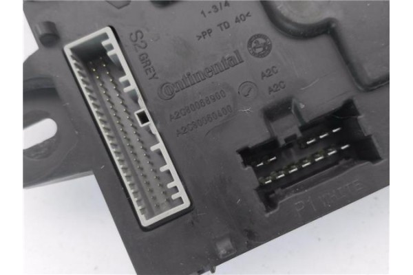 Recambio de modulo electronico para renault clio iv 1.5 business referencia OEM IAM 284B15291R  