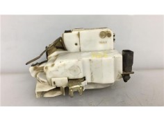 Recambio de cierre electromagnetico trasero izquierdo para seat cordoba fastback (6k2) 1.6 referencia OEM IAM 6K4839015G  