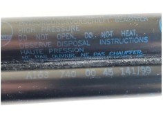 Recambio de amortiguador porton para mercedes-benz clase m (bm 164) 3.0 ml 280 cdi (164.120) referencia OEM IAM A1637400045141  