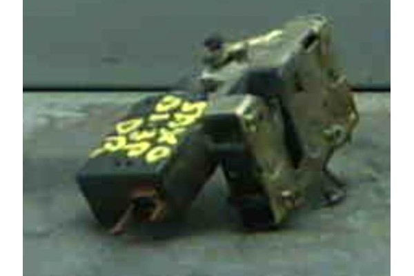 Recambio de cierre electromagnetico delantero derecho para citroen saxo (1996) 1.5 d referencia OEM IAM   