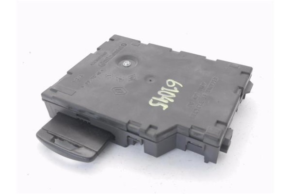 Recambio de clausor para renault clio iv 1.5 business referencia OEM IAM 285902325R A2C0075500 