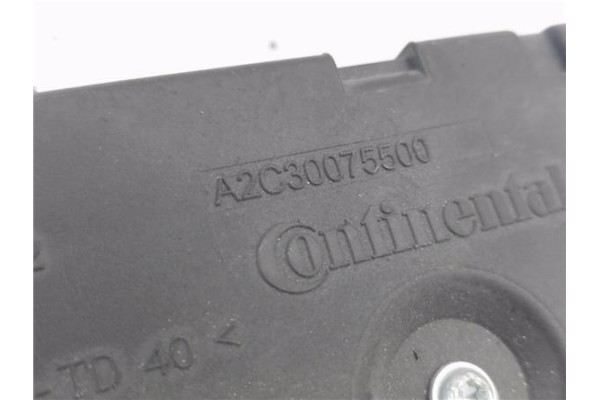 Recambio de clausor para renault clio iv 1.5 business referencia OEM IAM 285902325R A2C0075500 