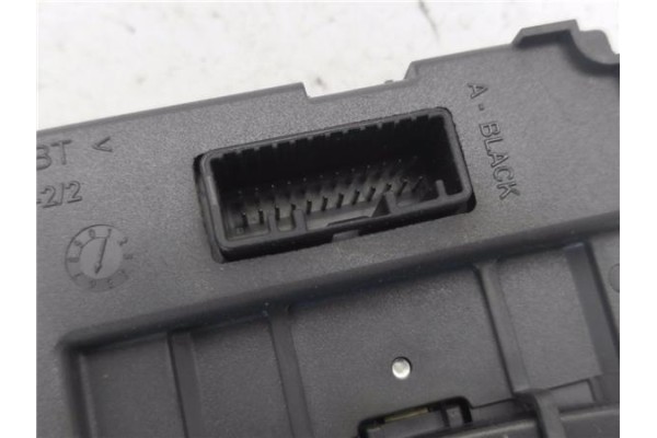 Recambio de clausor para renault clio iv 1.5 business referencia OEM IAM 285902325R A2C0075500 