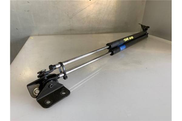 Recambio de amortiguador porton para opel agila 1.2 básico referencia OEM IAM 1C09 1B28 