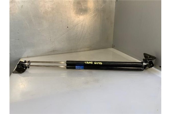 Recambio de amortiguador porton para opel agila 1.2 básico referencia OEM IAM 1C09 1B28 