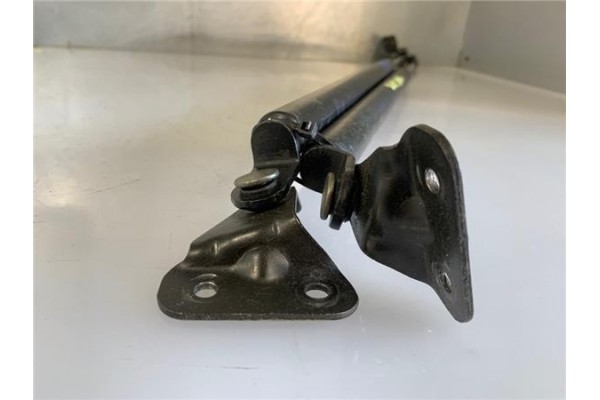 Recambio de amortiguador porton para opel agila 1.2 básico referencia OEM IAM 1C09 1B28 