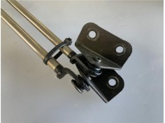 Recambio de amortiguador porton para opel agila 1.2 básico referencia OEM IAM 1C09 1B28 