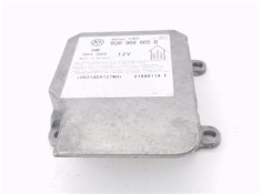 Recambio de centralita airbag para volkswagen passat berlina (3b2) 1.9 tdi referencia OEM IAM 6Q0909605B 5WK42869 