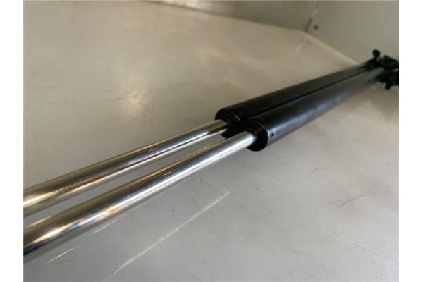 Recambio de amortiguador porton para opel agila 1.2 básico referencia OEM IAM 1C09 1B28 