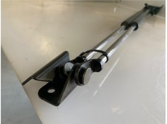 Recambio de amortiguador porton para opel agila 1.2 básico referencia OEM IAM 1C09 1B28 