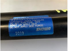 Recambio de amortiguador porton para opel agila 1.2 básico referencia OEM IAM 1C09 1B28 