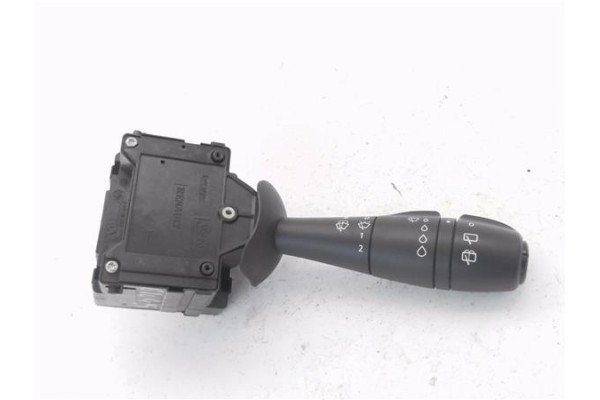 Recambio de mando limpiaparabrisas para renault clio iv 1.5 business referencia OEM IAM 255671163R  