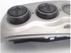 Recambio de mandos climatizador para toyota yaris (ksp9/scp9/nlp9) referencia OEM IAM 55900-0D210  