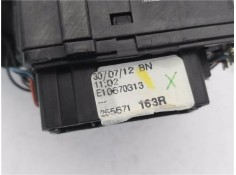 Recambio de mando limpiaparabrisas para renault clio iv 1.5 business referencia OEM IAM 255671163R  