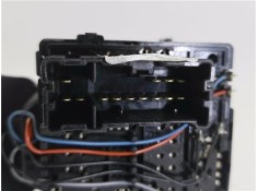 Recambio de mando limpiaparabrisas para renault clio iv 1.5 business referencia OEM IAM 255671163R  
