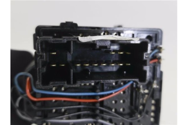 Recambio de mando limpiaparabrisas para renault clio iv 1.5 business referencia OEM IAM 255671163R  