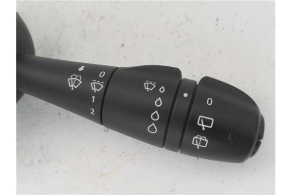 Recambio de mando limpiaparabrisas para renault clio iv 1.5 business referencia OEM IAM 255671163R  